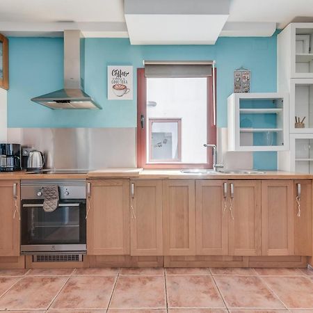 Home2Book Beautiful Sea Views San Felipe, Terrace San Felipe (Gran Canaria) Exterior foto