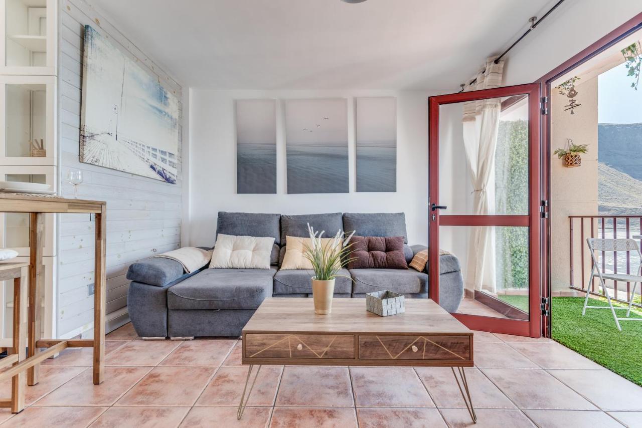Home2Book Beautiful Sea Views San Felipe, Terrace San Felipe (Gran Canaria) Exterior foto