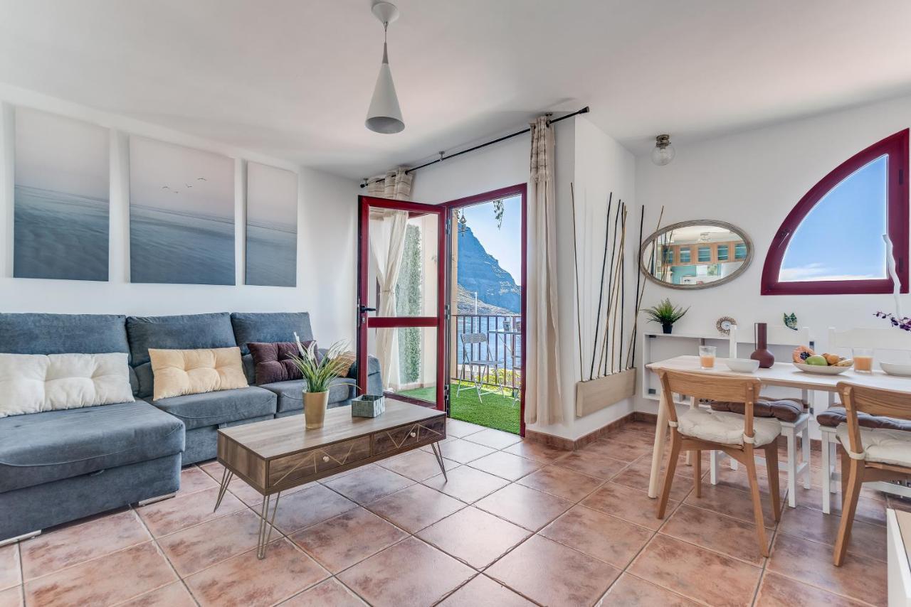 Home2Book Beautiful Sea Views San Felipe, Terrace San Felipe (Gran Canaria) Exterior foto