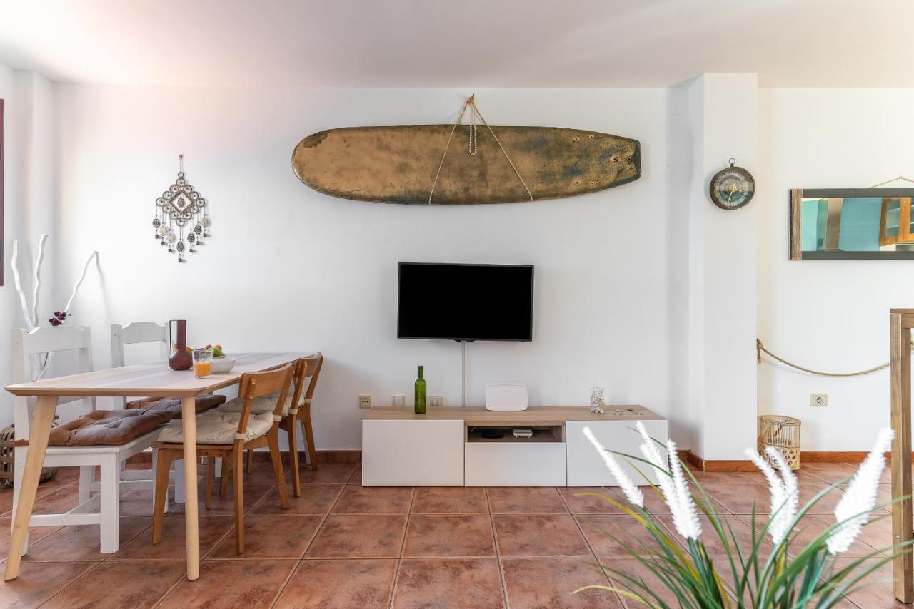 Home2Book Beautiful Sea Views San Felipe, Terrace San Felipe (Gran Canaria) Exterior foto