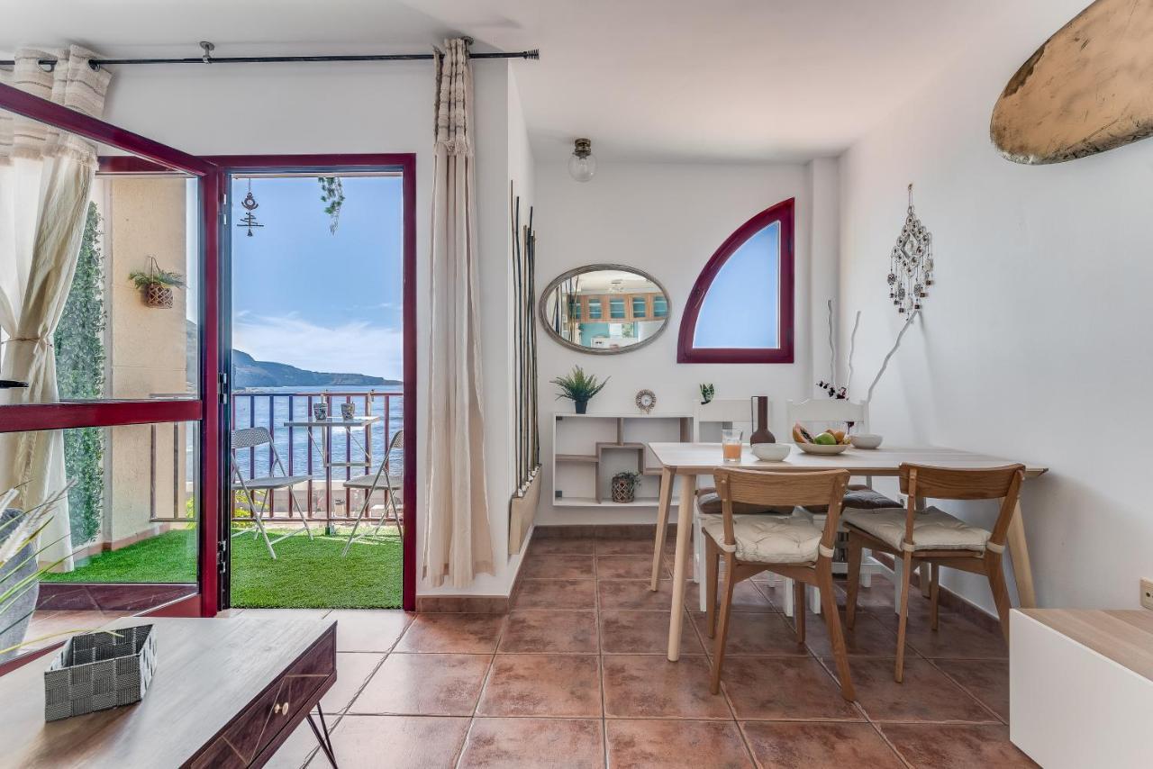 Home2Book Beautiful Sea Views San Felipe, Terrace San Felipe (Gran Canaria) Exterior foto