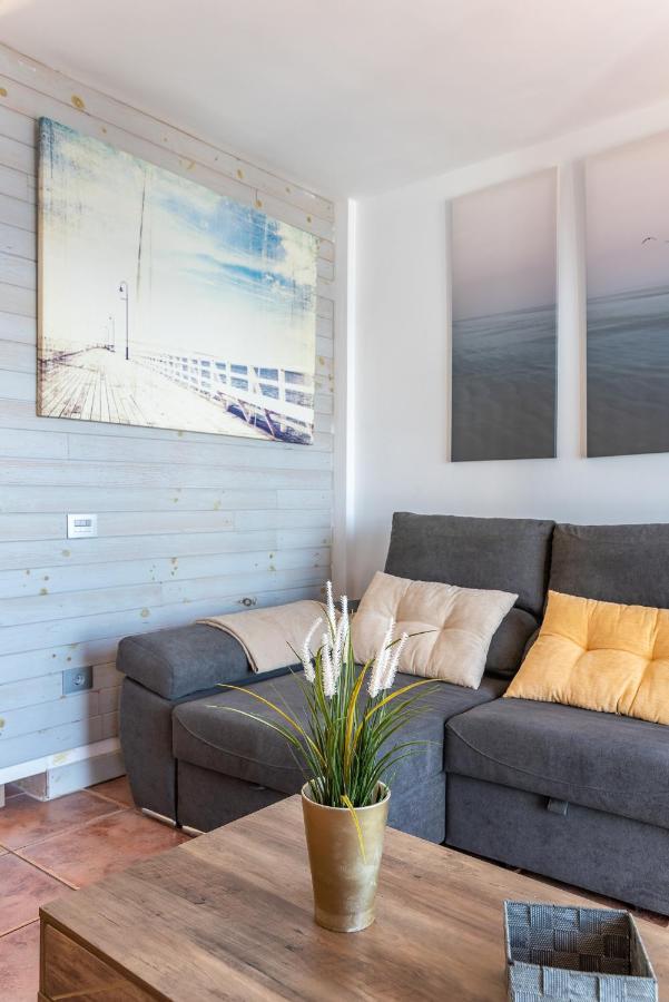 Home2Book Beautiful Sea Views San Felipe, Terrace San Felipe (Gran Canaria) Exterior foto