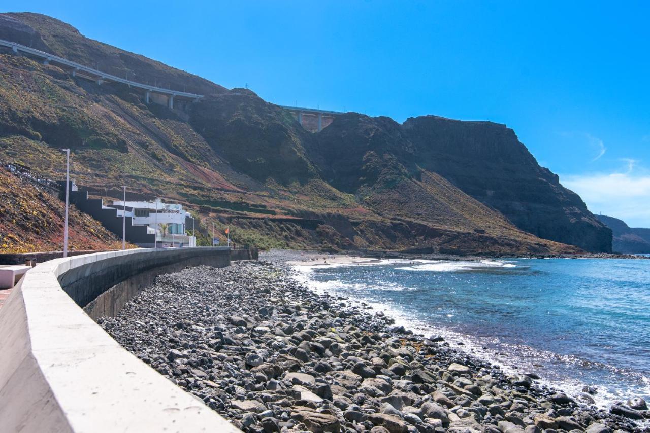 Home2Book Beautiful Sea Views San Felipe, Terrace San Felipe (Gran Canaria) Exterior foto