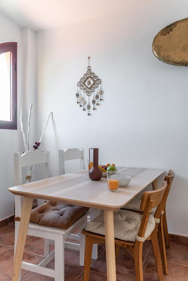 Home2Book Beautiful Sea Views San Felipe, Terrace San Felipe (Gran Canaria) Exterior foto
