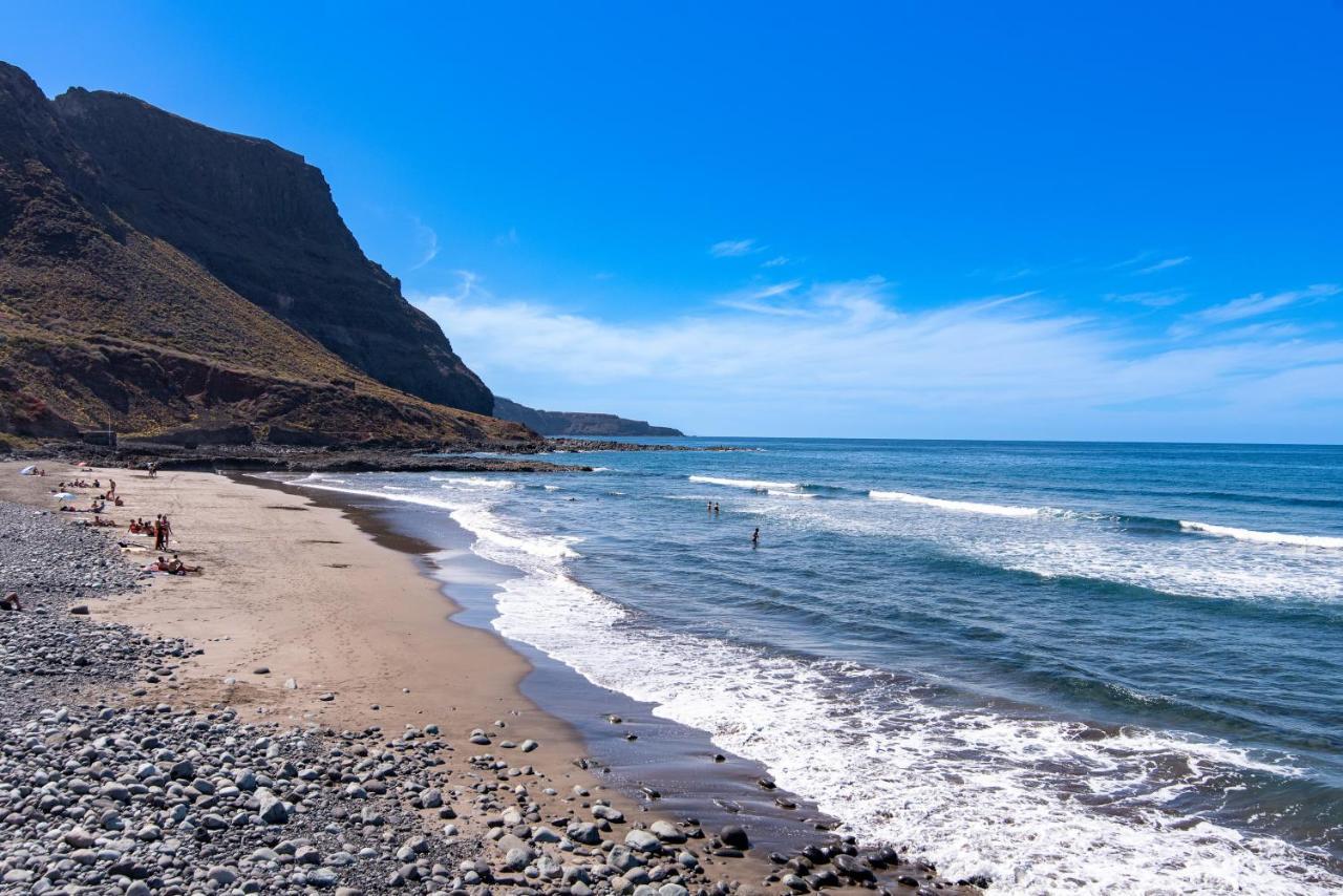 Home2Book Beautiful Sea Views San Felipe, Terrace San Felipe (Gran Canaria) Exterior foto