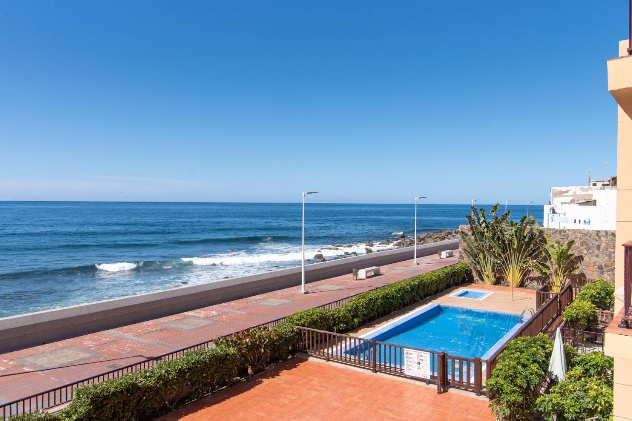 Home2Book Beautiful Sea Views San Felipe, Terrace San Felipe (Gran Canaria) Exterior foto