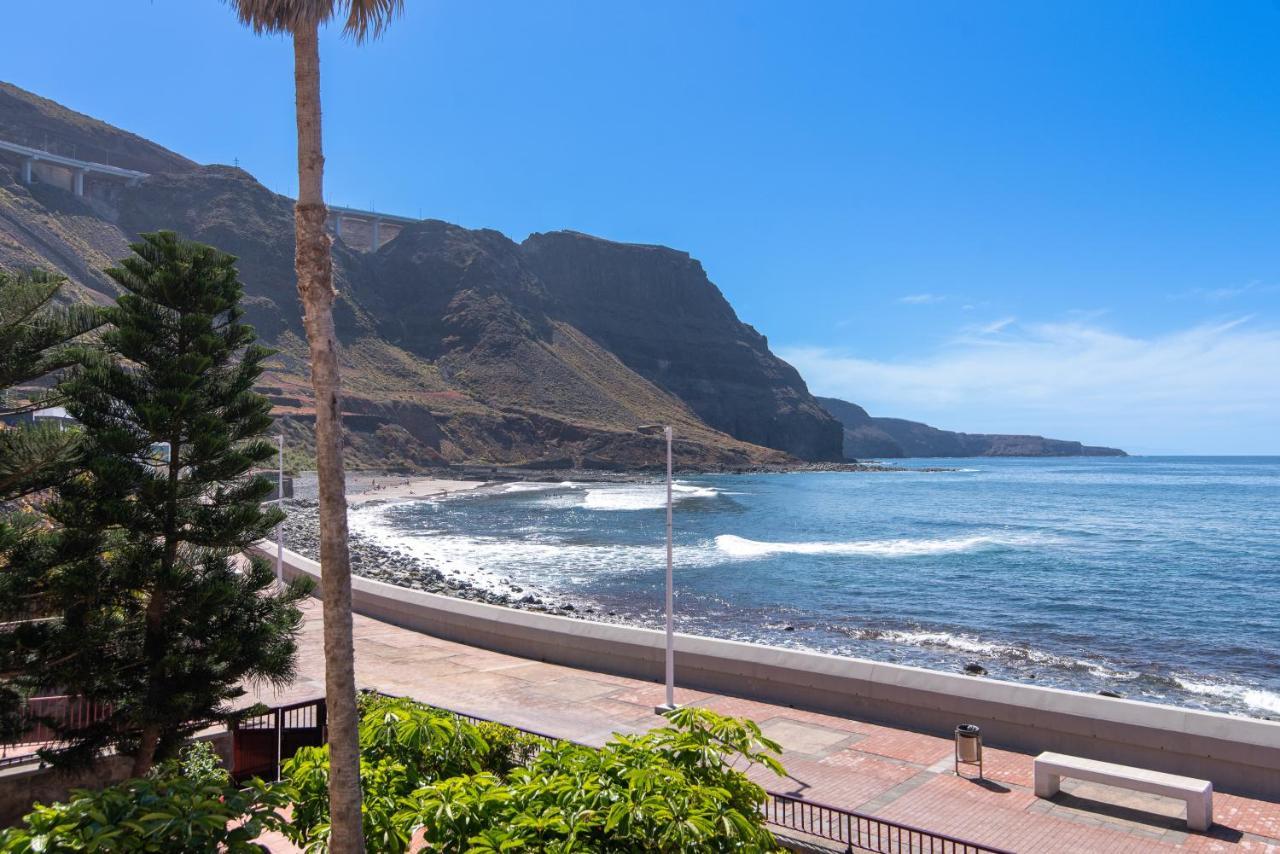 Home2Book Beautiful Sea Views San Felipe, Terrace San Felipe (Gran Canaria) Exterior foto